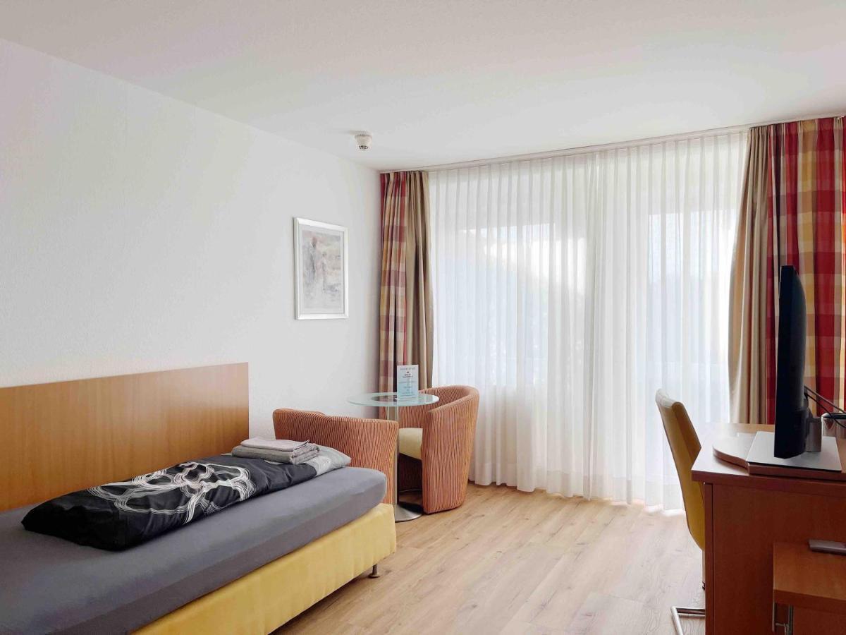 Schoene Apartments I Private Parkplaetze I Home2Share มึนสเทอร์ ภายนอก รูปภาพ