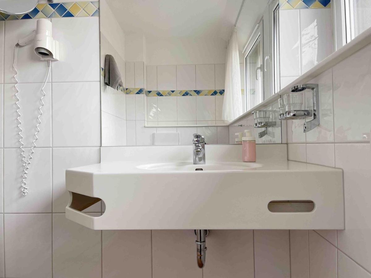 Schoene Apartments I Private Parkplaetze I Home2Share มึนสเทอร์ ภายนอก รูปภาพ