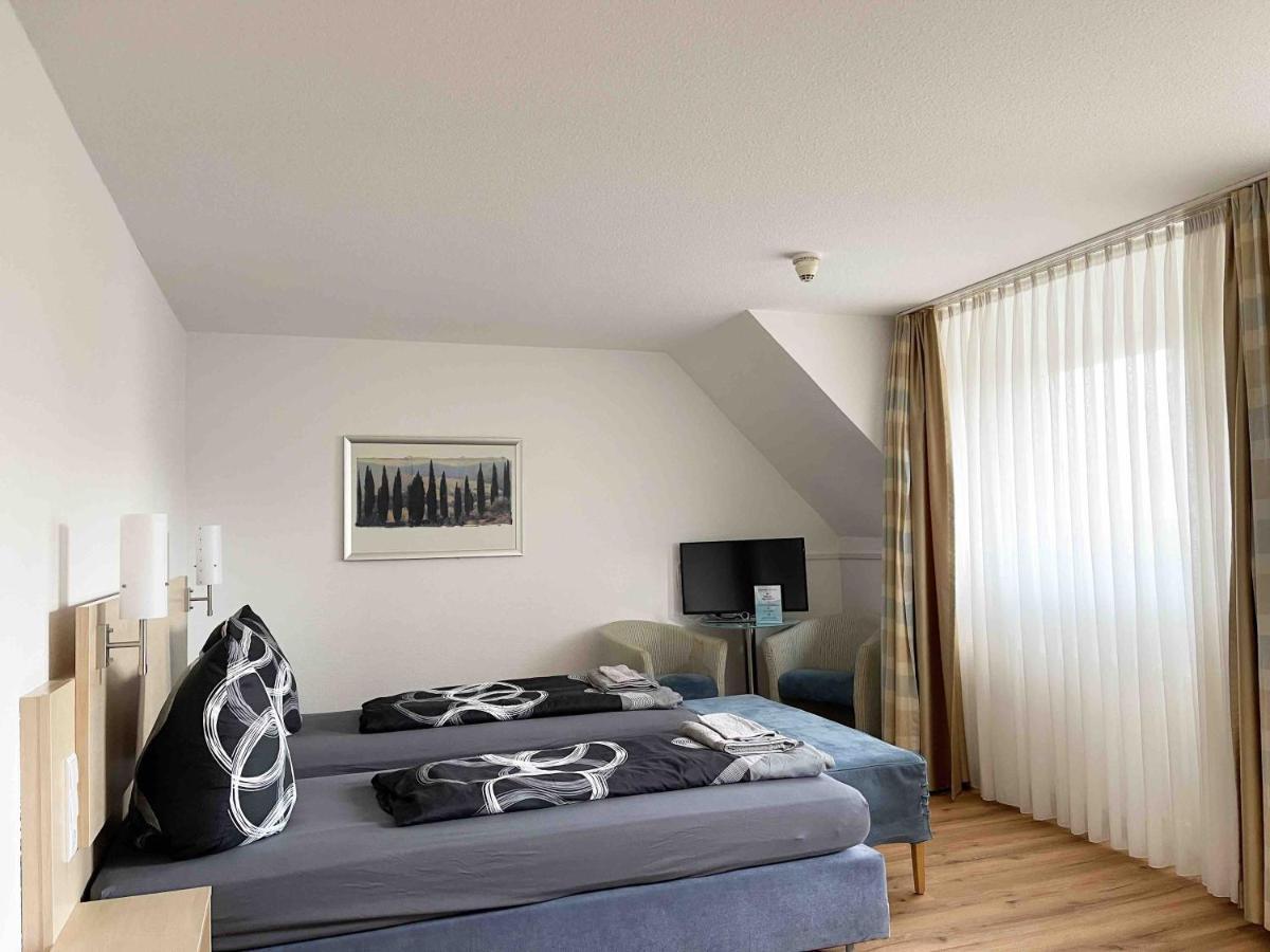 Schoene Apartments I Private Parkplaetze I Home2Share มึนสเทอร์ ภายนอก รูปภาพ