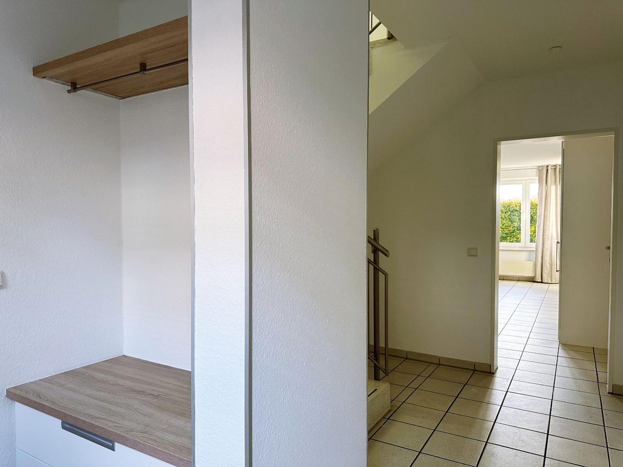 Schoene Apartments I Private Parkplaetze I Home2Share มึนสเทอร์ ภายนอก รูปภาพ